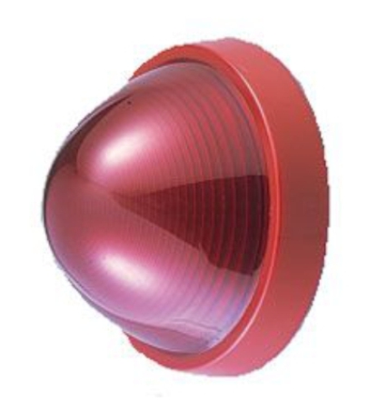 Đèn báo cháy Led TL-14D